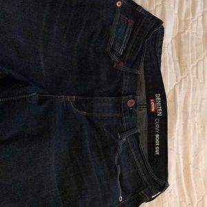 Levi’s